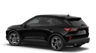 2026 Ford Escape Hybrid External Image 3